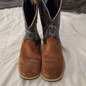 Children's 13.5 Ariat Boots